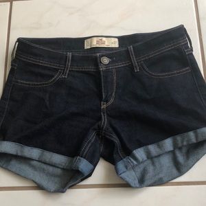 Hollister shorts